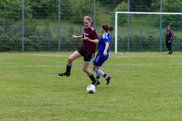 Bild 216 - Frauen FSC Kaltenkirchen : SG Wilstermarsch : Ergebnis: 1:1